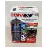 Dyna Trap Insert Trap 3, 120 Volt ï¿½ Acre Coverage
