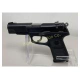 Ruger 9mm P85 Pistol 4.25" Barrel, Semi-Auto