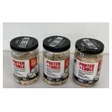 Porter Cable Biscuit Assortment Size 0-10-20