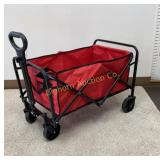 Folding Wagon