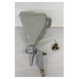 Wal-Board Tools Texture Sprayer w/ Tip Assortment