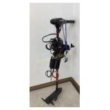 5 GPS Guided Minn Kota Endura C2-40 36" Trolling