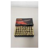 Ammo 44 Mag 50 Rds HSM 305 Gr Lead WFN