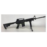 Gun Smoke Ent. (GSE) Multi Cal M15-Match Rifle