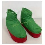 The North Face Down Filled Camp Booties Men