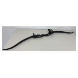 Hunter Dan Blazer Recurve Bow w/o String