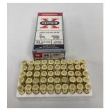 Ammo 44 Rem Mag 50 Rds Winchester 240 Gr