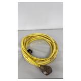 RV Power Cord 10/3 x 25 Ft