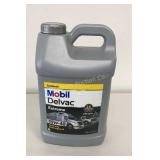 Mobil Delvac Synthetic SAE 15w-40 Diesel Engine