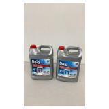 Chevron Delo ELC Antifreeze Coolant 50/50 Two