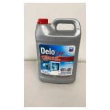 Chevron Delo ELC Antifreeze Coolant 50/50 1 Gallon