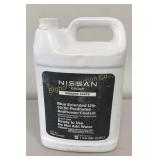 Nissan Antifreeze Coolant 50/50 Blue 1 Gallon