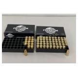 Ammo 45 Auto 65 Rds Freedom Munitions 230 Gr RN