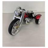 Bratz Big Baby Z Rock Anglz Motor-Bike w/ Sound