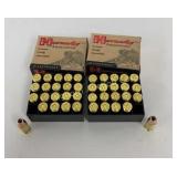 Ammo 45 Auto +P 40 Rds Hornady 230 Gr XTP