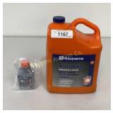 Husqvarna X-Guard Bar & Chain Oil