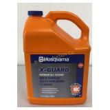 Husquarna X-Guard Bar & Chain Oil 1 Gallon in Lot