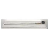 Fly Cast TCR 675 Graphite 8FT Fly Rod w/ Pflueger