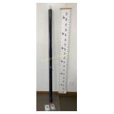 Akron Big Moe 56' Adjustable Jack