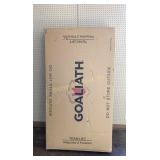 NIB Escalade Sports Goaliath 54' In Ground