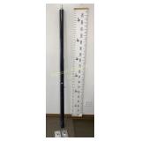 Akron Big Moe 56' Adjustable Jack