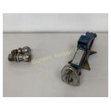 Trailer Balls Scissor Jack 3 PC Lot