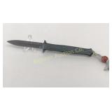 Colt Lockback Knife w/ 3 3/4' Blade Titanium