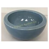 VTG Unique 9' Blue Bowl