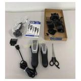 Wahl Deluxe All-In-One Hair Cutting Kit