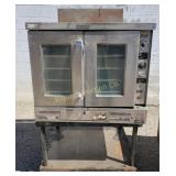 Wolf Commercial Convection Oven *Natural Gas