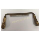 VTG 8' Draw Knife