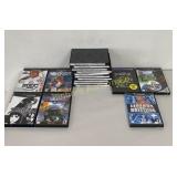 Nintendo Game Assortment 17 PC Lot