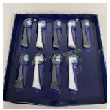 Oral-B io Deep Clean Replacement Brush Heads