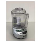 Cuisinart 4 Cup Mini-Prep Plus