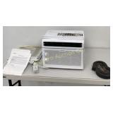 Toshiba Window Air Conditioner 5000 BTU