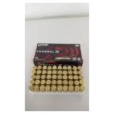 Ammo 44 Rem Mag 50 Rds Federal American Eagle