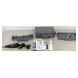 Dremel Multipro Rotary Tool w/ Bit Assortment