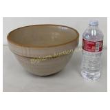 VTG Stoneware 10' Bowl