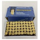 Ammo 44 Rem Mag 50 Rds PPU 300 Gr SJFP