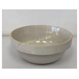 VTG 8ï¿½' Stoneware Bowl