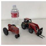 VTG ERTL Die Cast Tractor, International Case