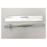 Calibrated/ Calibratable Dual Foot Tire Gauge