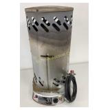 ENERCO Propane Heater, 75,000-200,000 BTU's