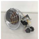 MR Heater Propane Tank  Radiant Heater 10K-15,000