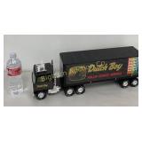 Nylint Pressed Steel Semi Tractor Trailer Dutch