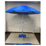 Tommy Bahama Anchor 8FT Beach Umbrella