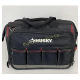 Husky Tool Bag 18' x 12' x 12' Tall