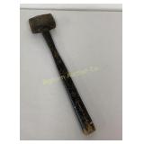 Copper Hammer Approx 4 Lbs