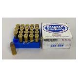 Ammo 45 Colt Mag +P 20 Rds Carbon 300 Gr