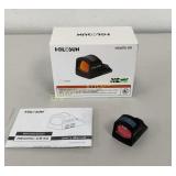 Holosun HE407C-GR Green Dot Sight X2 Series
